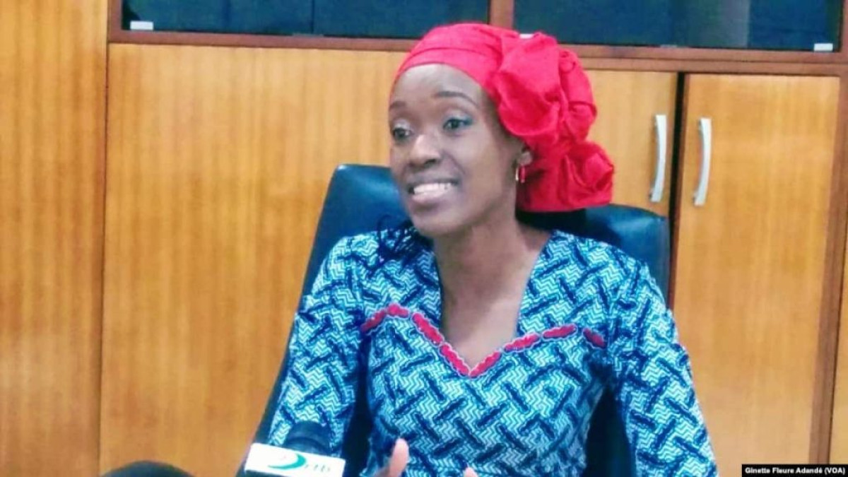 MAJORATION ILLICITE DE PRIX DU GAZ DOMESTIQUE AU BÉNIN : La ministre du commerce met en garde les distributeurs véreux