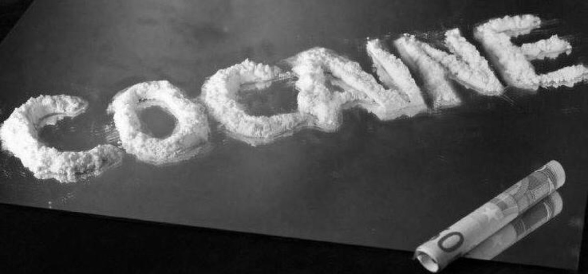 EDITO : La drogue interdite !