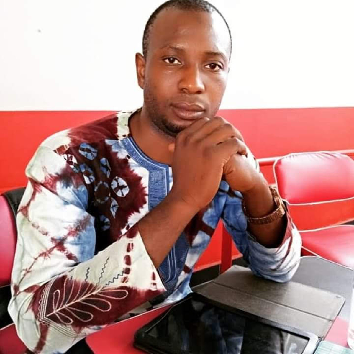 BÉNIN/MANIFESTATIONS CONTRE LA PRÉSIDENTIELLE D’AVRIL 2021 : Le jeune opposant Loukman Alagbé en cavale