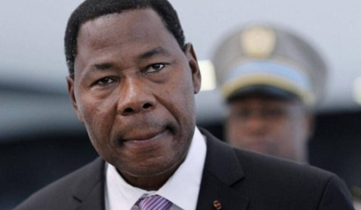 GESTION DE LA COVID-19 EN AFRIQUE : Enfin, Boni Yayi descend sur terre