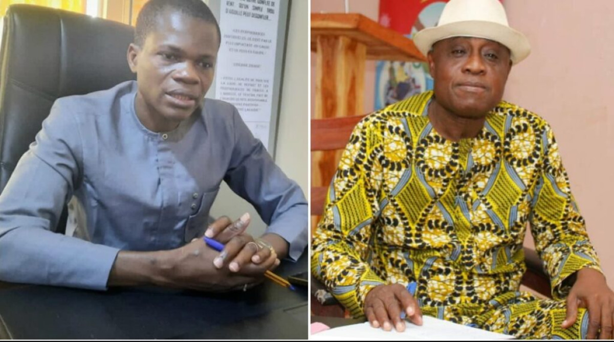 Grâce au dynamisme du se l&rsquo;accompagnement du maire, bopa distinguée première commune en matière de mobilisation des ressources   