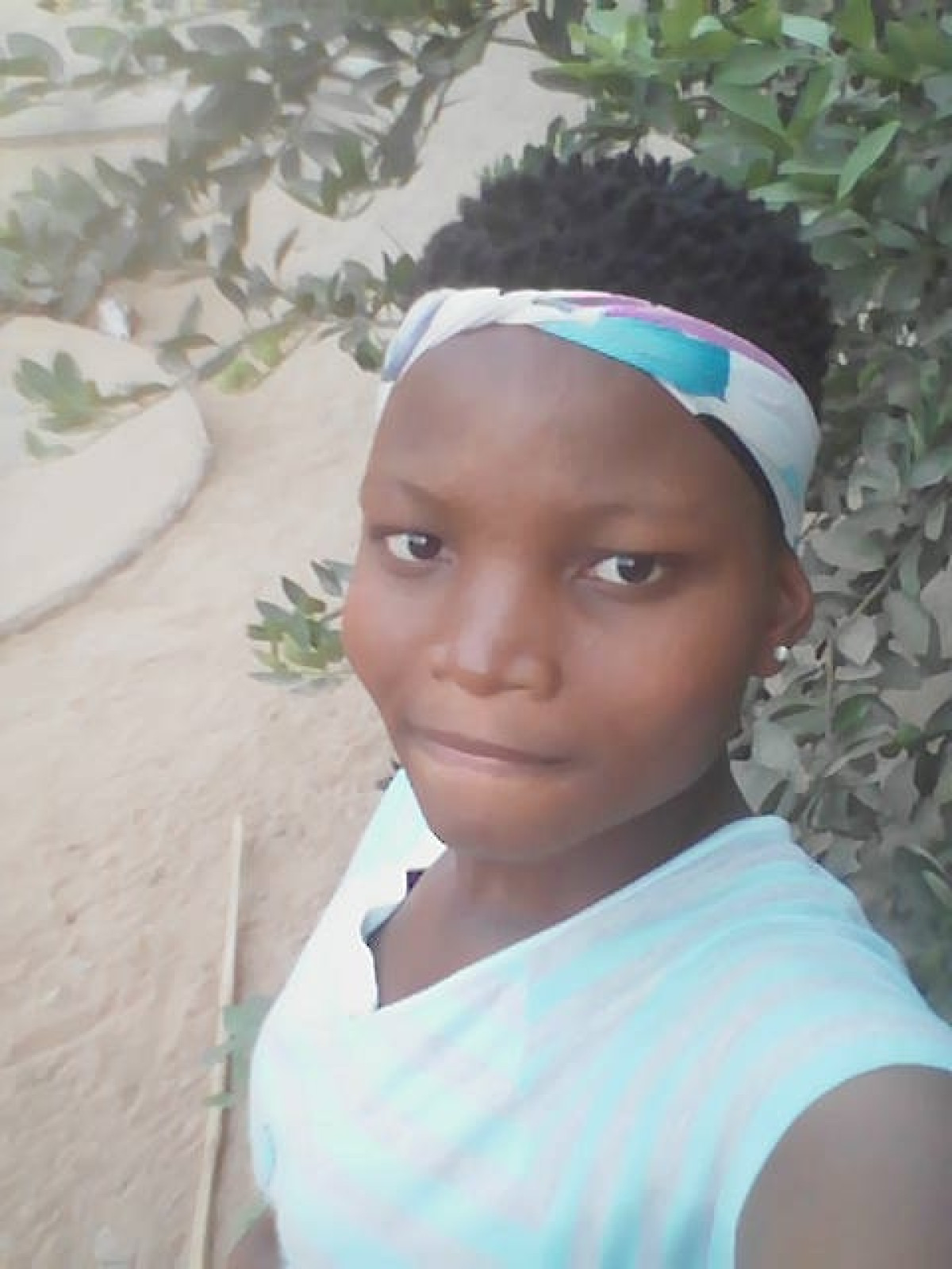 AVIS DE RECHERCHE