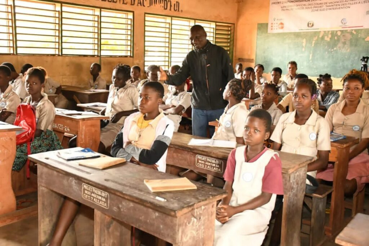 Plateau/enseignements maternel et primaire: vingt ame invités à prendre service 
