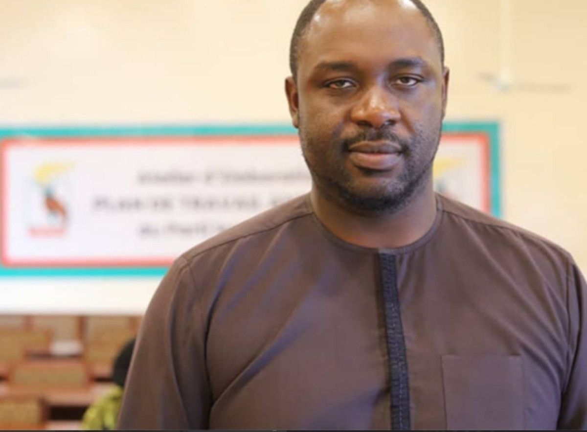 SUPPOSÉE NOMINATION DE CHABI YAYI À LA TÊTE DE L&rsquo;IGN : Le démenti du fils de l&rsquo;ancien Président Boni Yayi