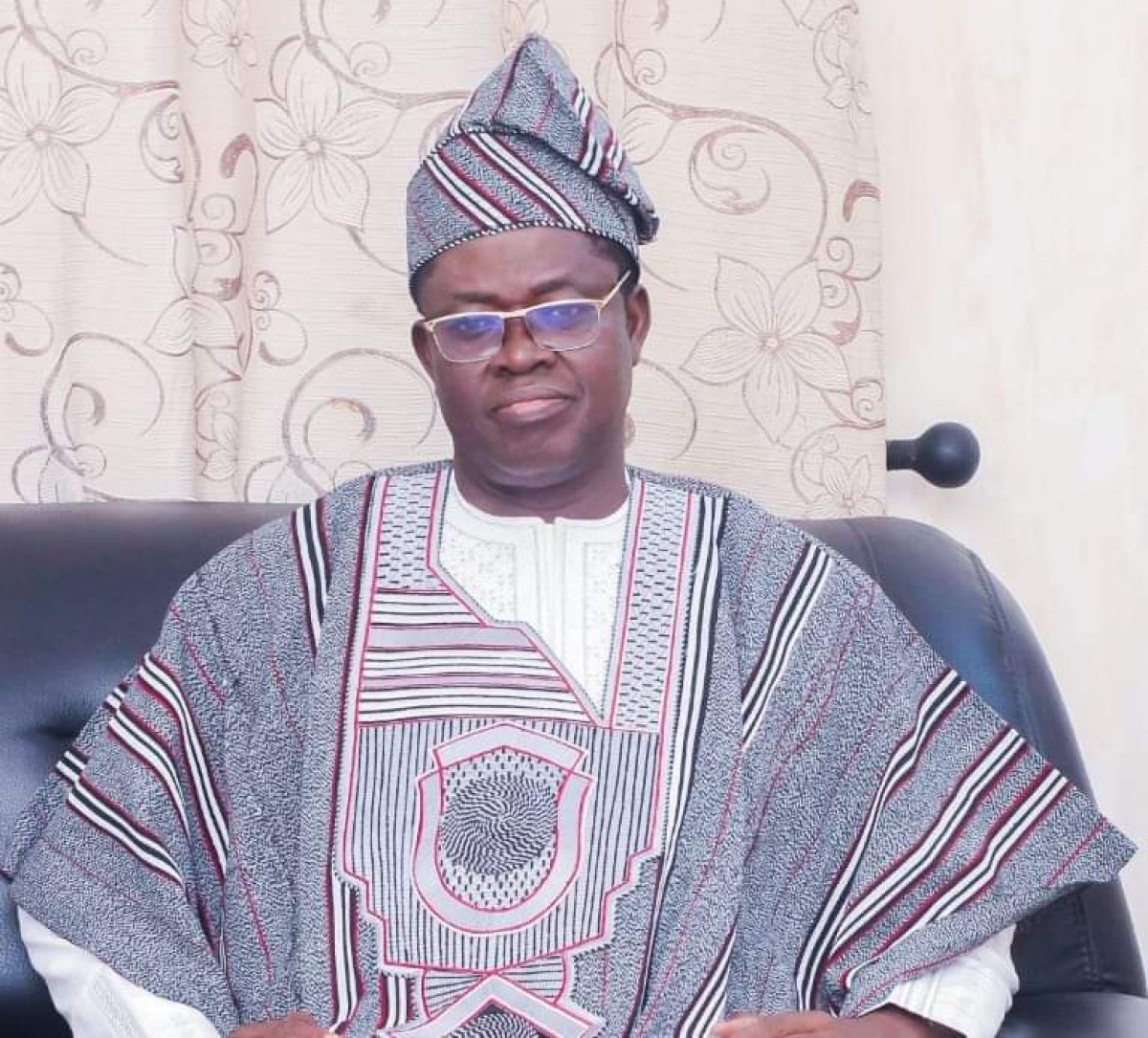 CONVOCATION DU GROUPE PARLEMENTAIRE  »LES DÉMOCRATES » À LA COUR CONSTITUTIONNELLE : Nourénou Atchadé fustige les agissements de la mouvance  •« Nous n&rsquo;avons pas violé la constitution», affirme-t-il