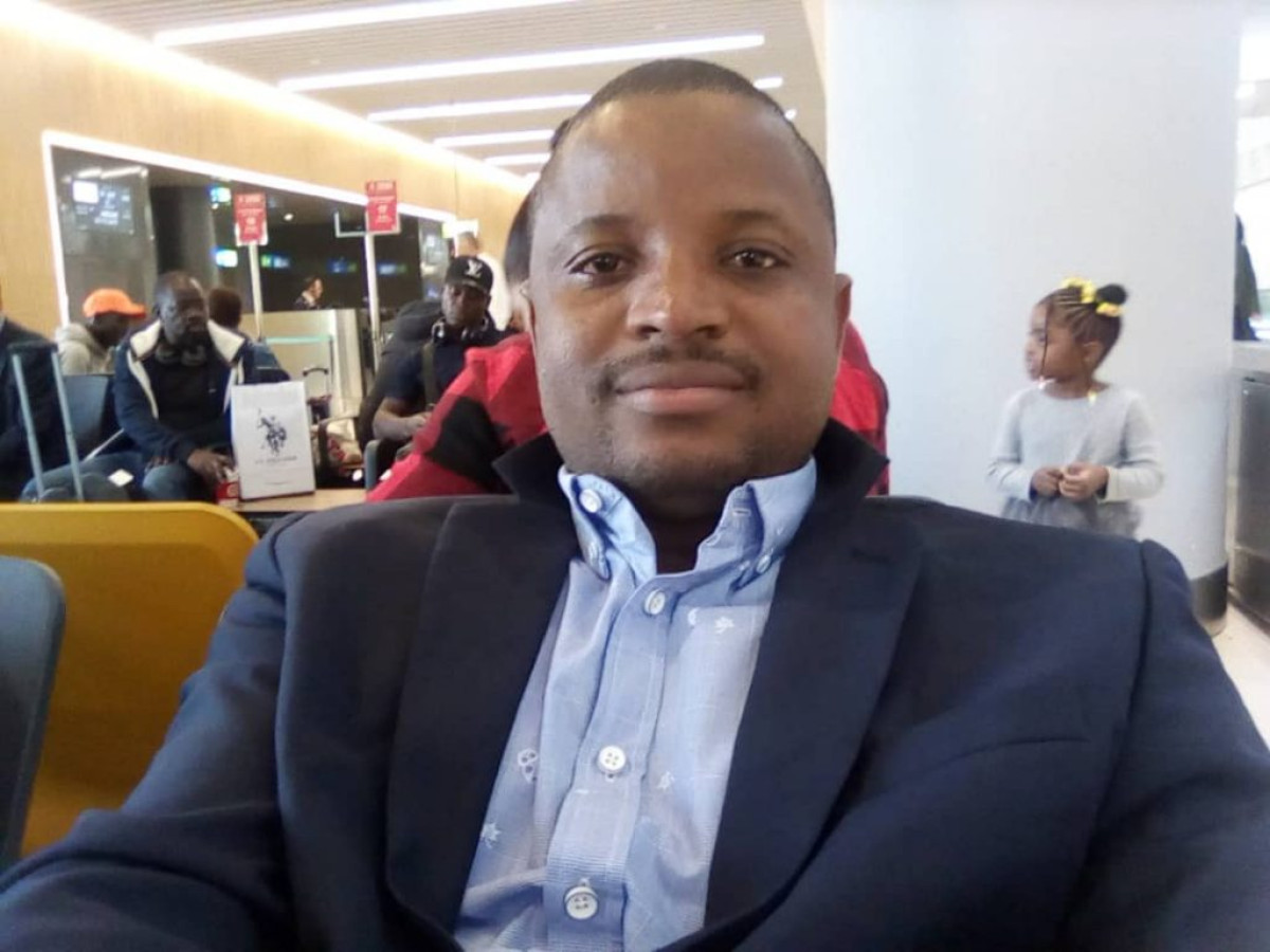 NOUVELLE ANNÉE 2020 : Vœux du directeur exécutif de l’Ong Adesca Kalalé