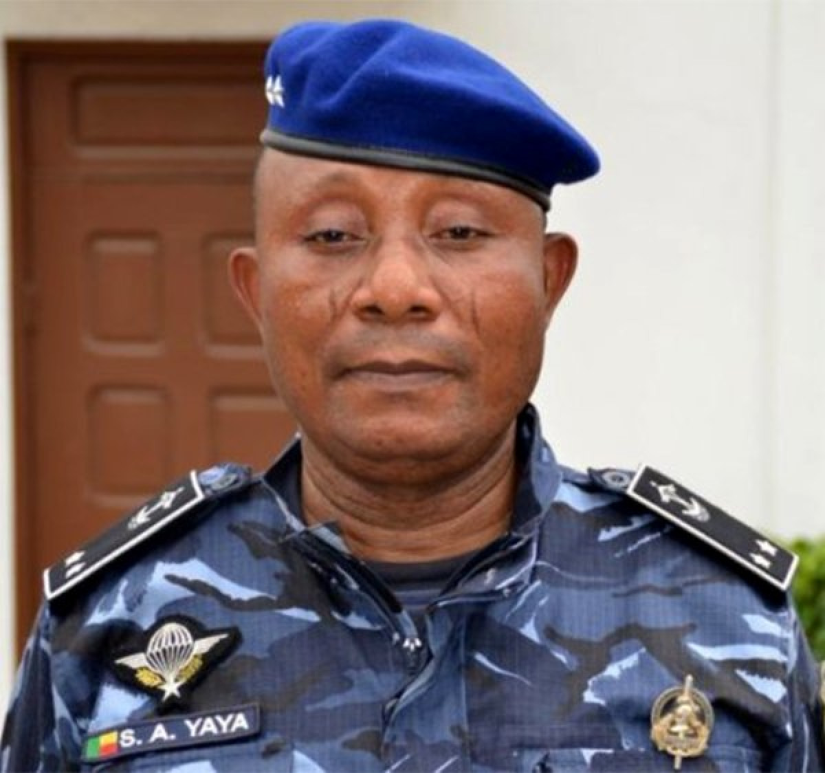 EXHIBITIONNISME DES POLICIERS SUR LES RÉSEAUX SOCIAUX : Les mises en garde du Dgpr Soumaïla Yaya à ses éléments