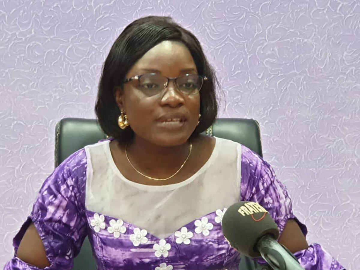 ARRESTATION DE DEUX JOURNALISTES POUR DIFFAMATION : L’Upmb plaide pour leur libération