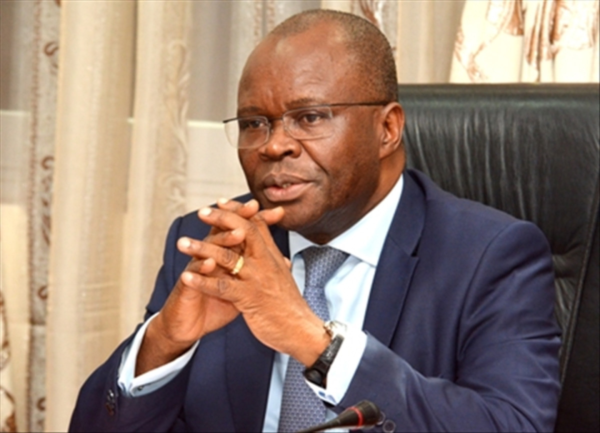 SUITE AUX INCIDENTS SURVENUS AU NIVEAU DES FRONTIÈRES BENINO-NEGERIANES : Le ministre Agbénonci remonté contre le Nigéria