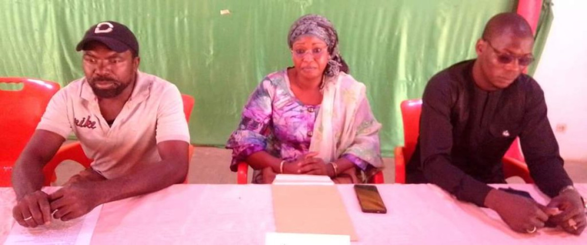 BIEN-ÊTRE SOCIAL : Les personnes handicapées célébrées à Nikki