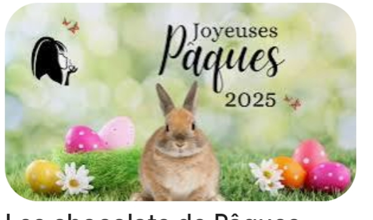Célébration de la fête de Pâques: la journée du lundi 21 avril déclarée chômée 
