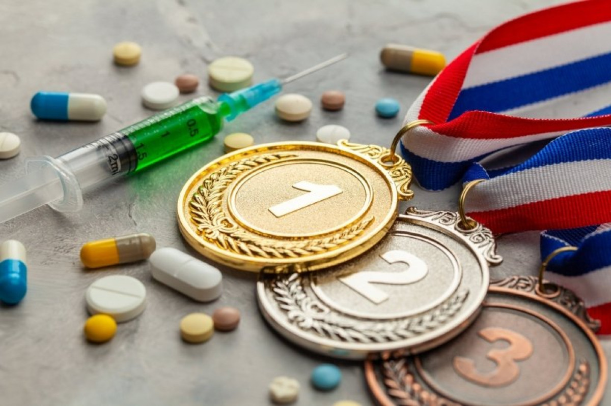 DOPAGE EN MILIEU SPORTIF : Quand la recherche de performances et du gain devient une obsession  . « Il est plus qu&rsquo;important de bannir cette pratique pour une meilleure santé individuelle et publique », Dr Abdoul-Djalilou Tégnami
