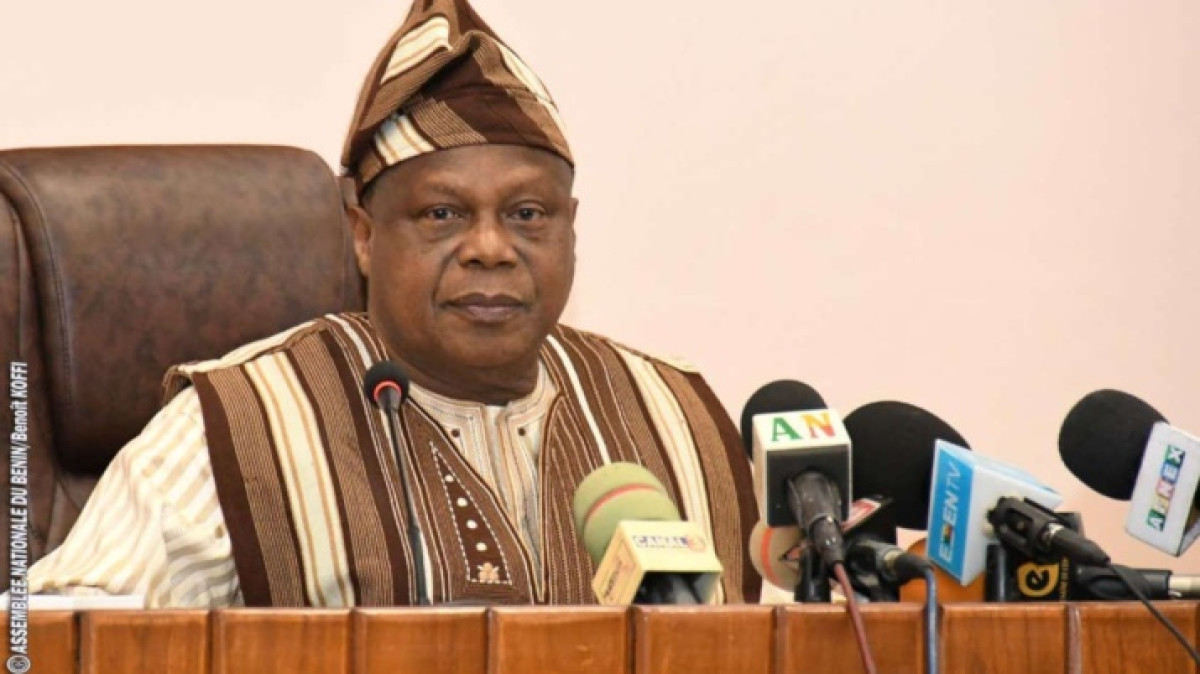 BILAN DE FIN DE MANDAT DE LA 8E LÉGISLATURE : Le Pvp Gbian satisfait des prouesses réalisées en 4 ans