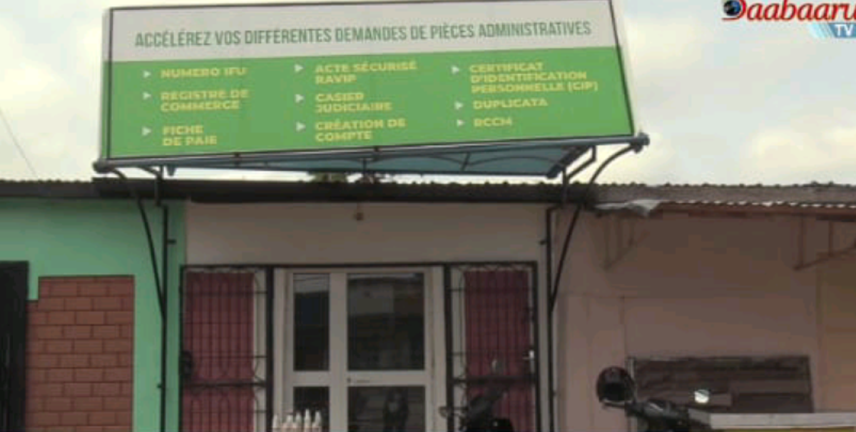 POUR LA DELIVRANCE DES ACTES ADMINISTRATIFS A PARAKOU : Voici le cabinet idéal pour vous