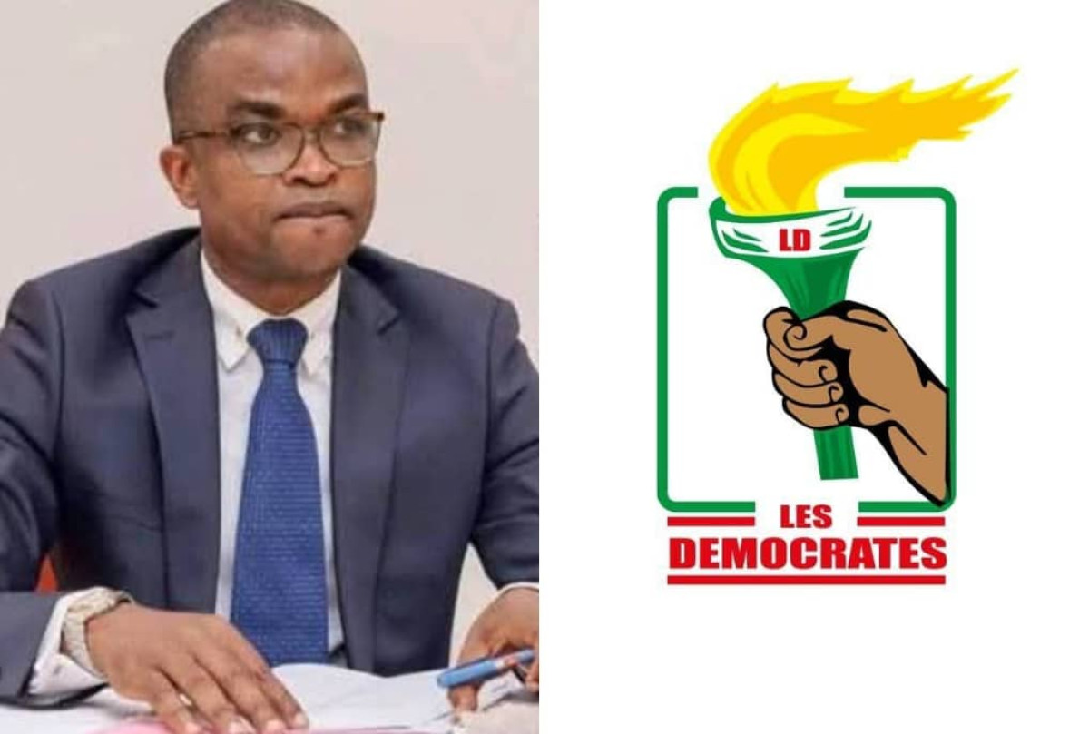 Retrait du candidat de l'opposition de la scène politique: Agbodjo, tout ça pour ça ?