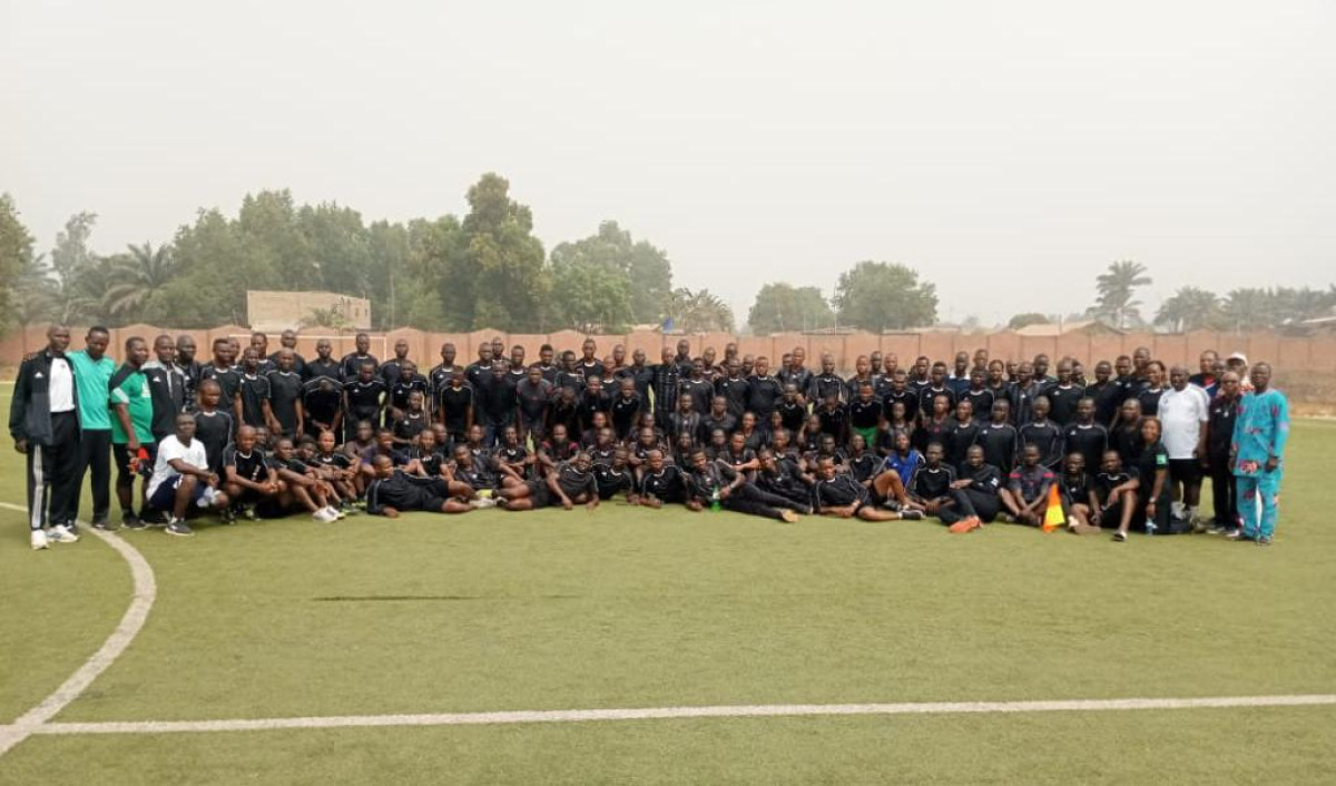 BÉNIN/COMMISSION DES ARBITRES : Les résultats de passage de grade attendus ce jour