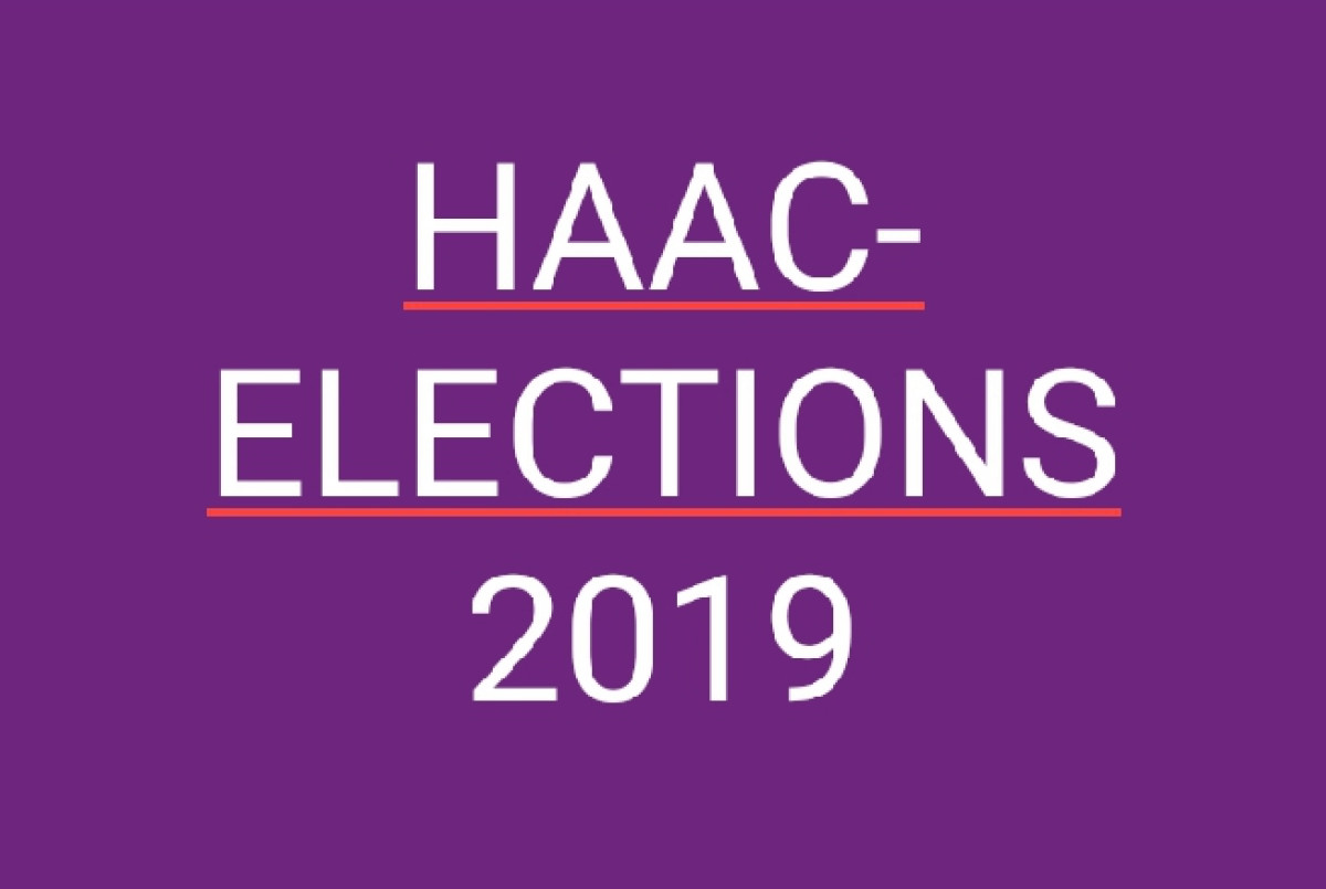 RESULTATS PROVISOIRES DU CEA-HAAC : Voici les grandes tendances