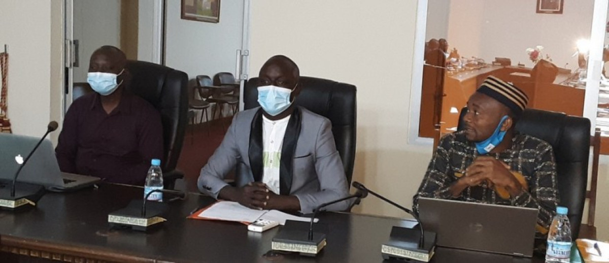 LUTTE CONTRE LE TABAGISME AU BENIN : Les populations de l&rsquo;Atacora-Donga outillées sur les dangers du fléau