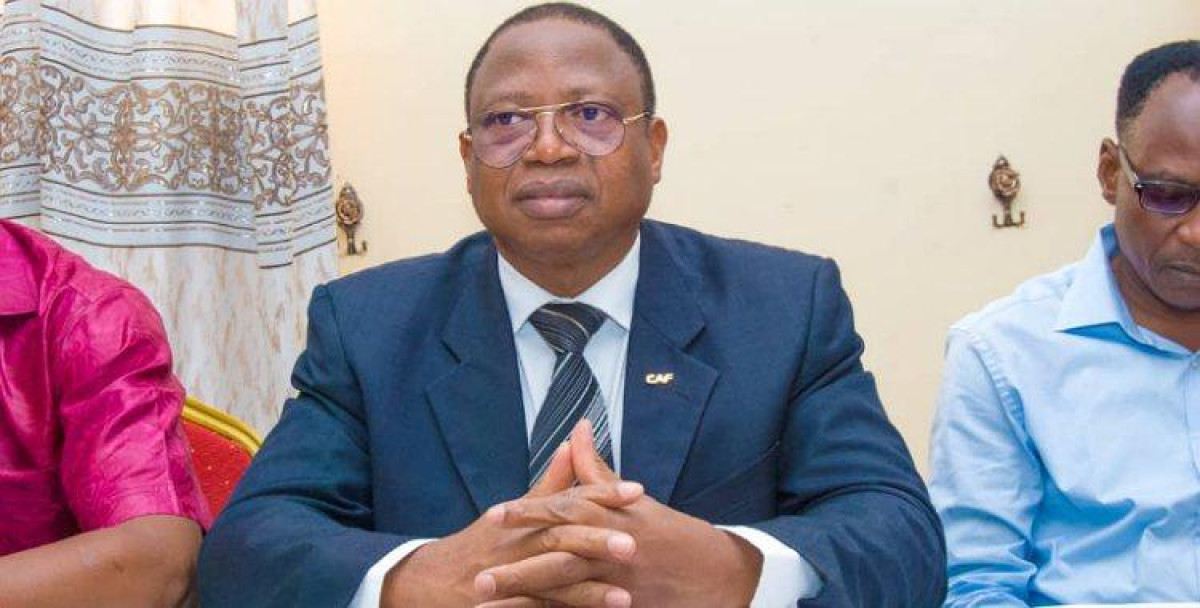 DIRECTION DÉPARTEMENTALE DES DOUANES BORGOU-ALIBORI : Francis Koto Gbian, nouveau patron