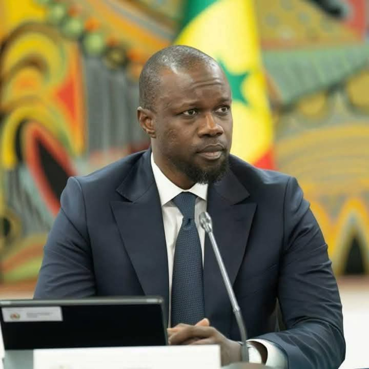 Retrait des troupes françaises d&rsquo;Afrique: le Sénégal et le Tchad fustigent les propos de Macron