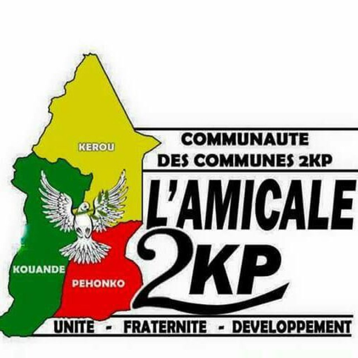 AMICALE 2KP : Un précurseur de l’intercommunalité battant toujours de l’aile