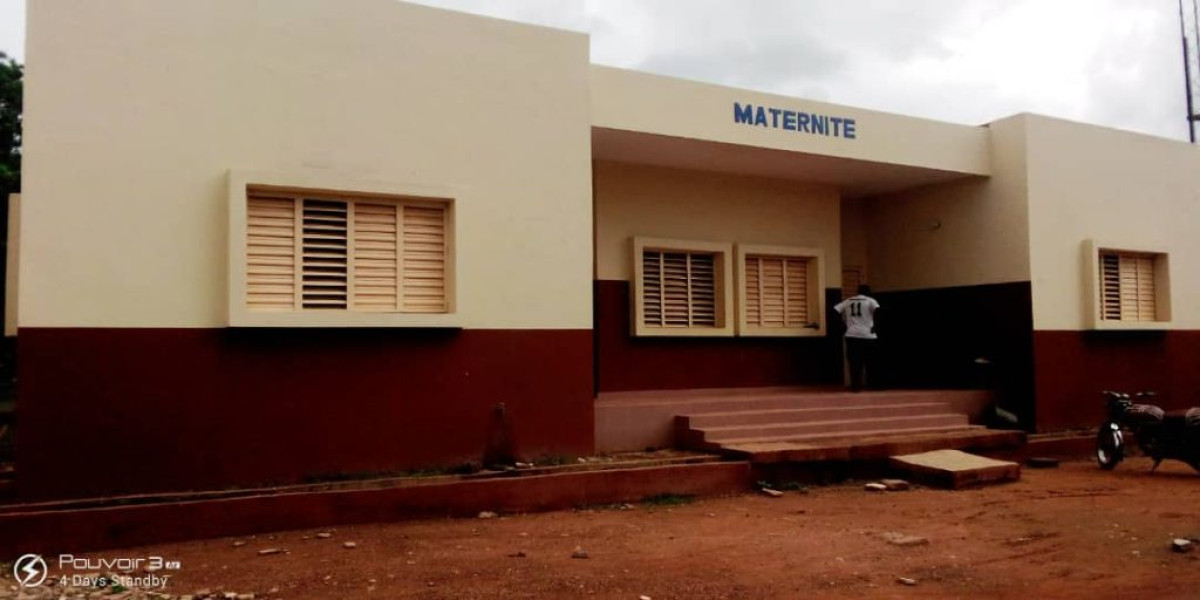 GOGOUNOU/RÉHABILITATION DES CENTRES DE SANTÉ DE BAGOU ET DE GOUNAROU : Le maire Seydou Tidjani soulage les peines des usagers