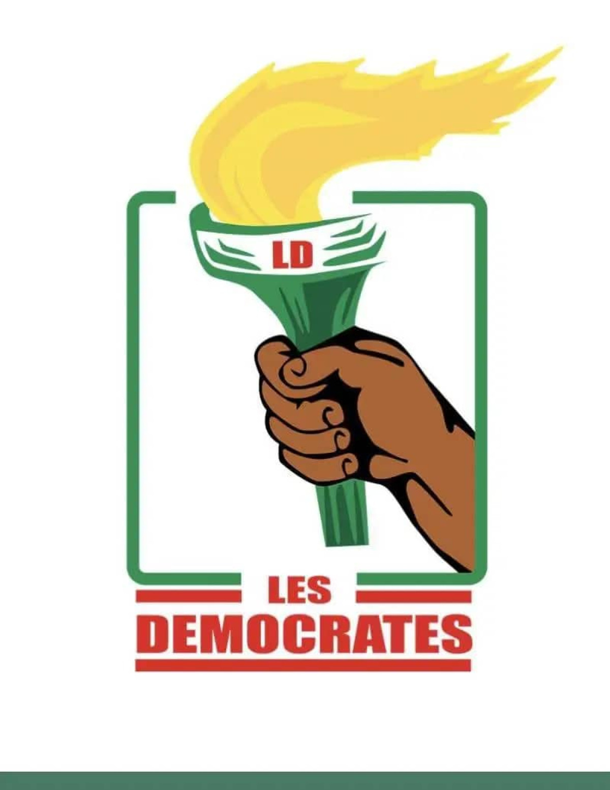 Après le coup d'état manqué au bénin :Le parti Les Démocrates rejette toute prise de pouvoir par les arme