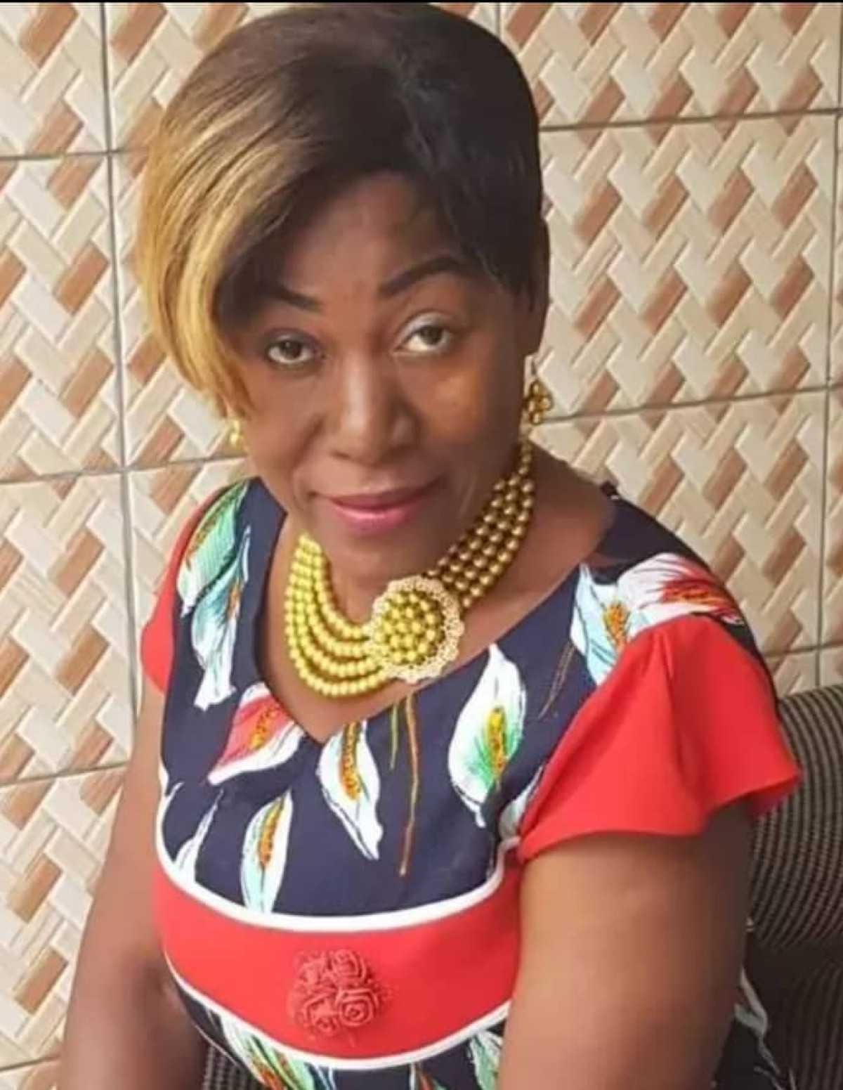 CÔTE-D&rsquo;IVOIRE/RELIGION : « Je suis la réincarnation de Jésus-Christ, il a pris possession de mon corps et y vit » dixit la prophétesse Christ-Tamaya