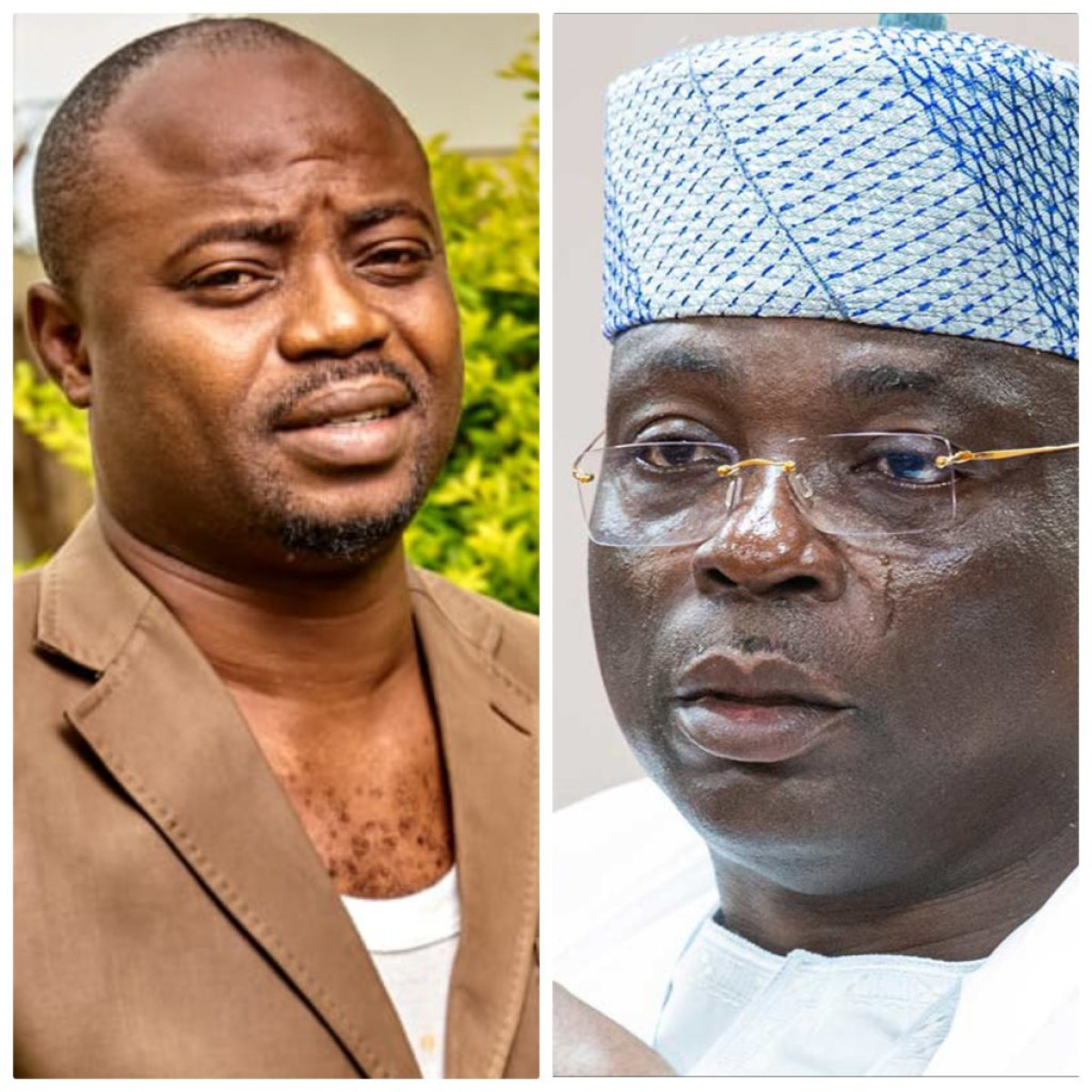 MULTIPLICATION DES ACTIONS DE CHARME AU DEUXIÈME ARRONDISSEMENT DE PARAKOU : Qui gagnera le cœur des populations entre Gbadamassi et Traoré ?