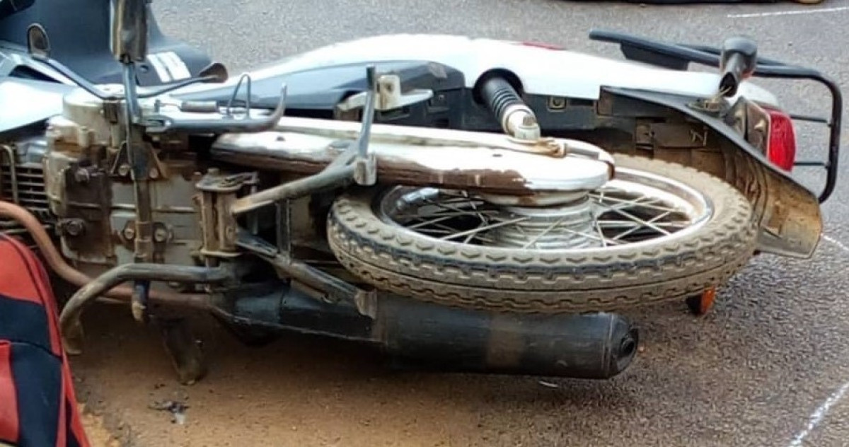 GRAVE ACCIDENT À TCHATCHOU : Un mort et un blessé grave enregistrés