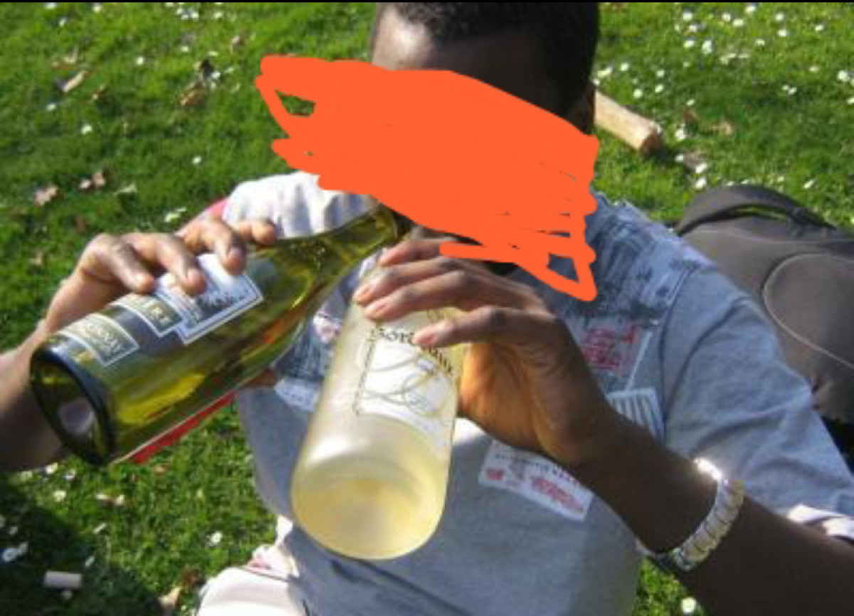 BEMBÉRÉKÉ : Le maire Garba en guerre contre la vente des boissons frelatées