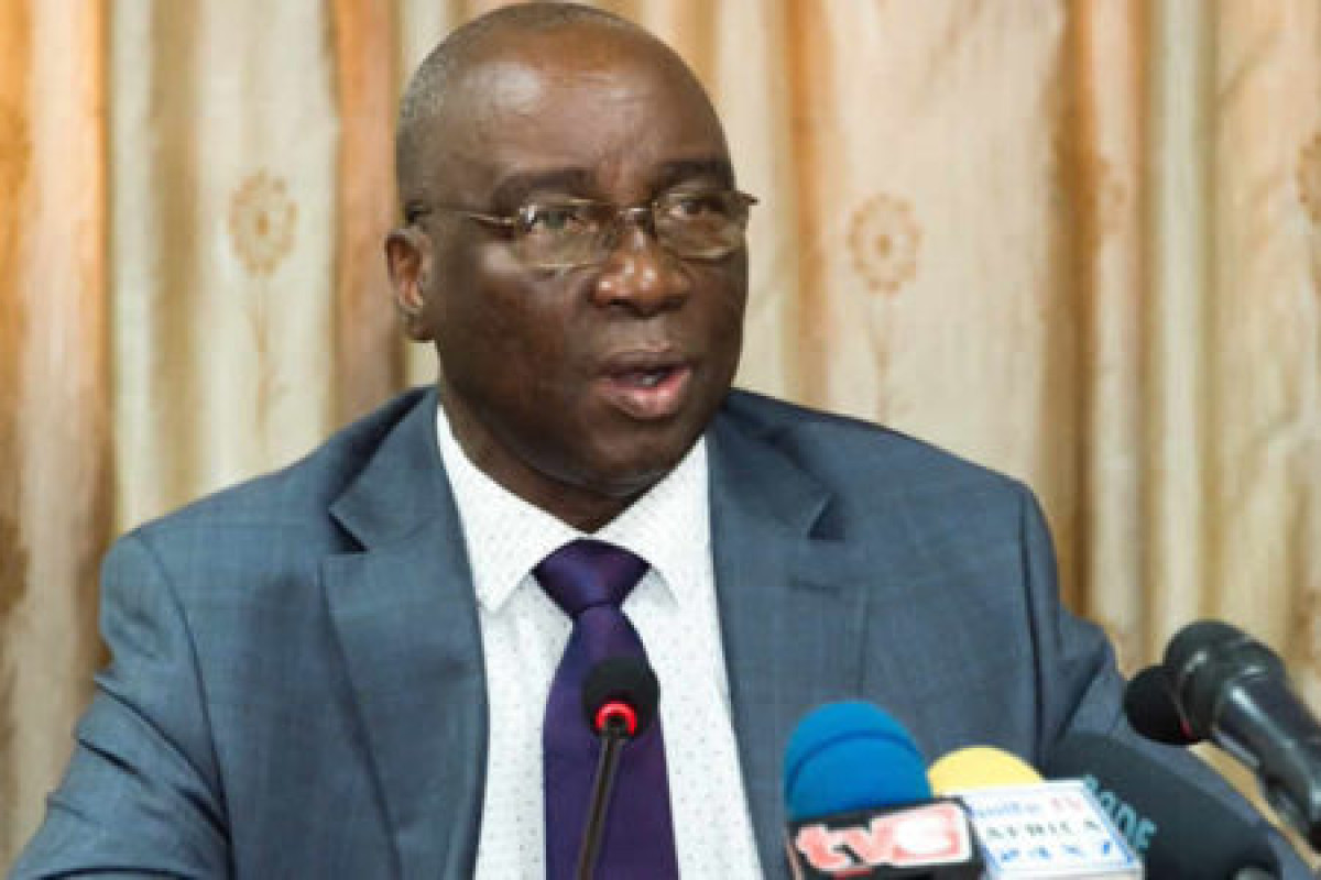 LÉGISLATIVES 2023/RECRUTEMENT DES AGENTS ELECTORAUX : La Cena reçoit les dossiers dès ce jour