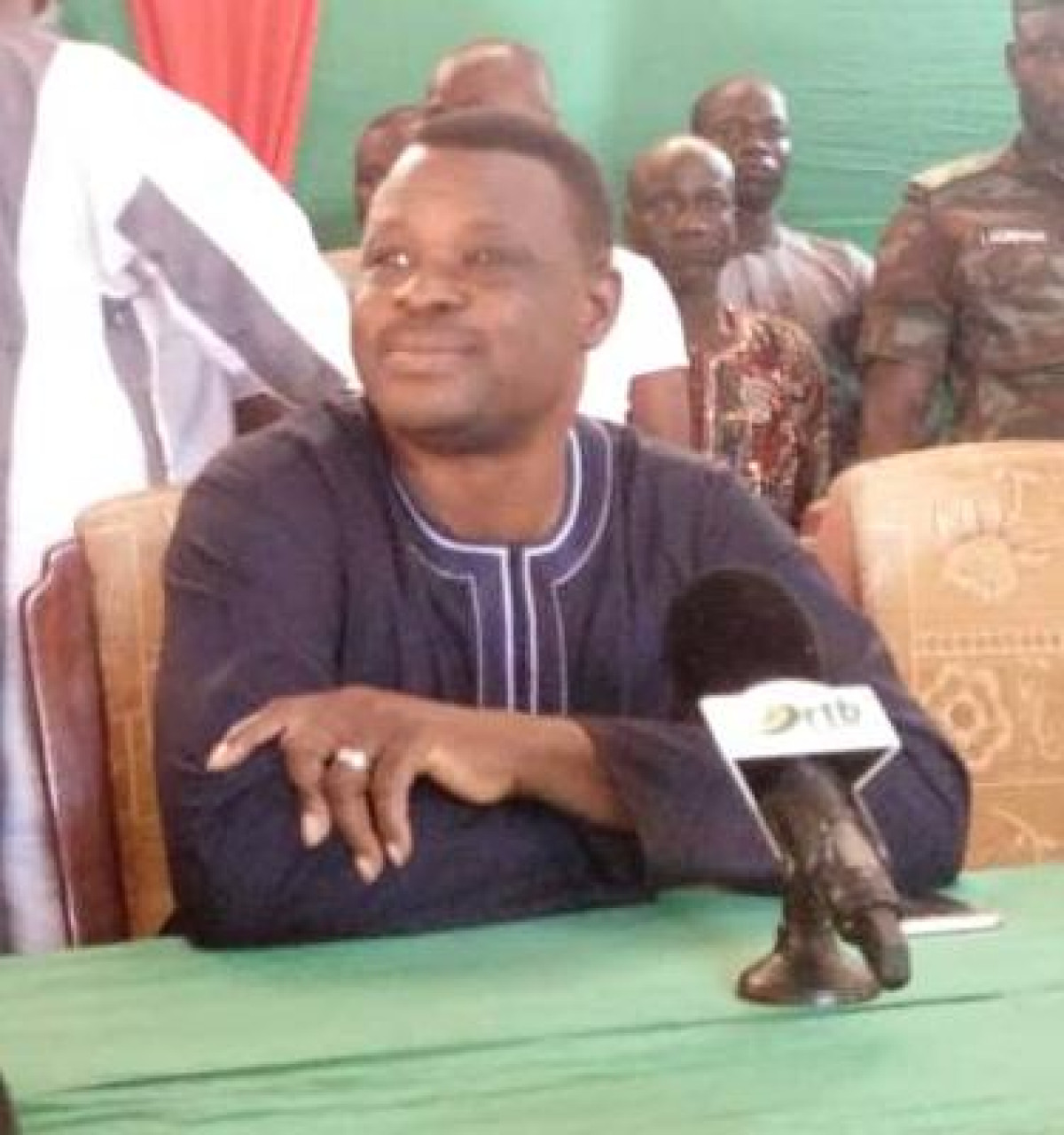 2EME CIRCONSCRIPTION ELECTORALE : Banikoara dit oui au Bloc Républicain de Sabaï Katé