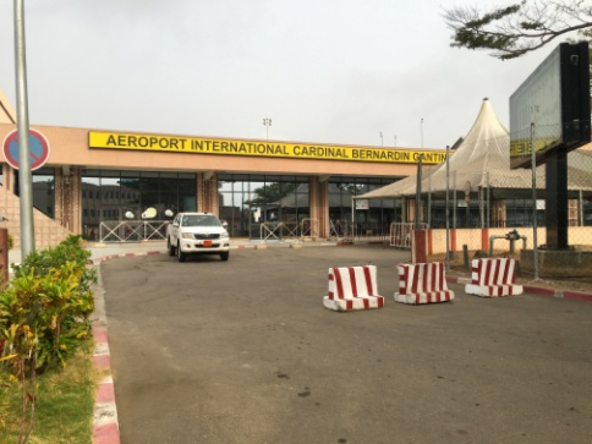 COVID19/AÉROPORT INTERNATIONAL DE COTONOU : Les voyageurs soumis à de nouvelles exigences