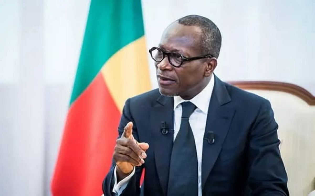 Bénin: Patrice Talon dit ce qu’il fera au lendemain de l’investiture de son successeur