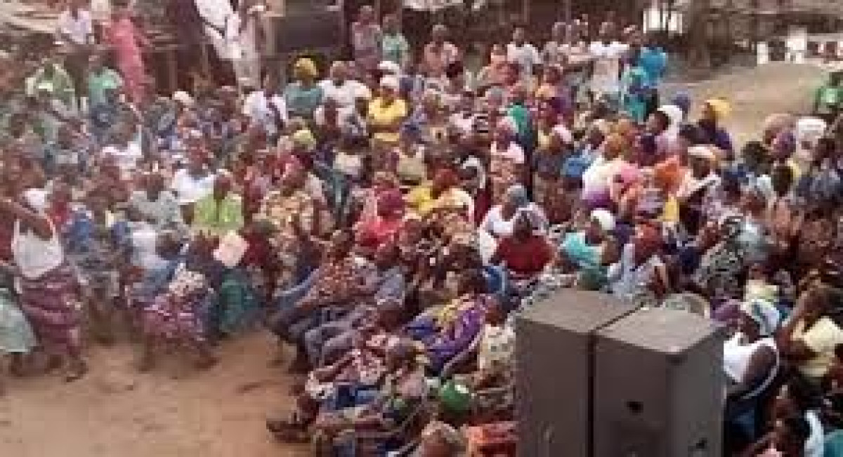 EDITO : Covid-19 et la campagne électorale !