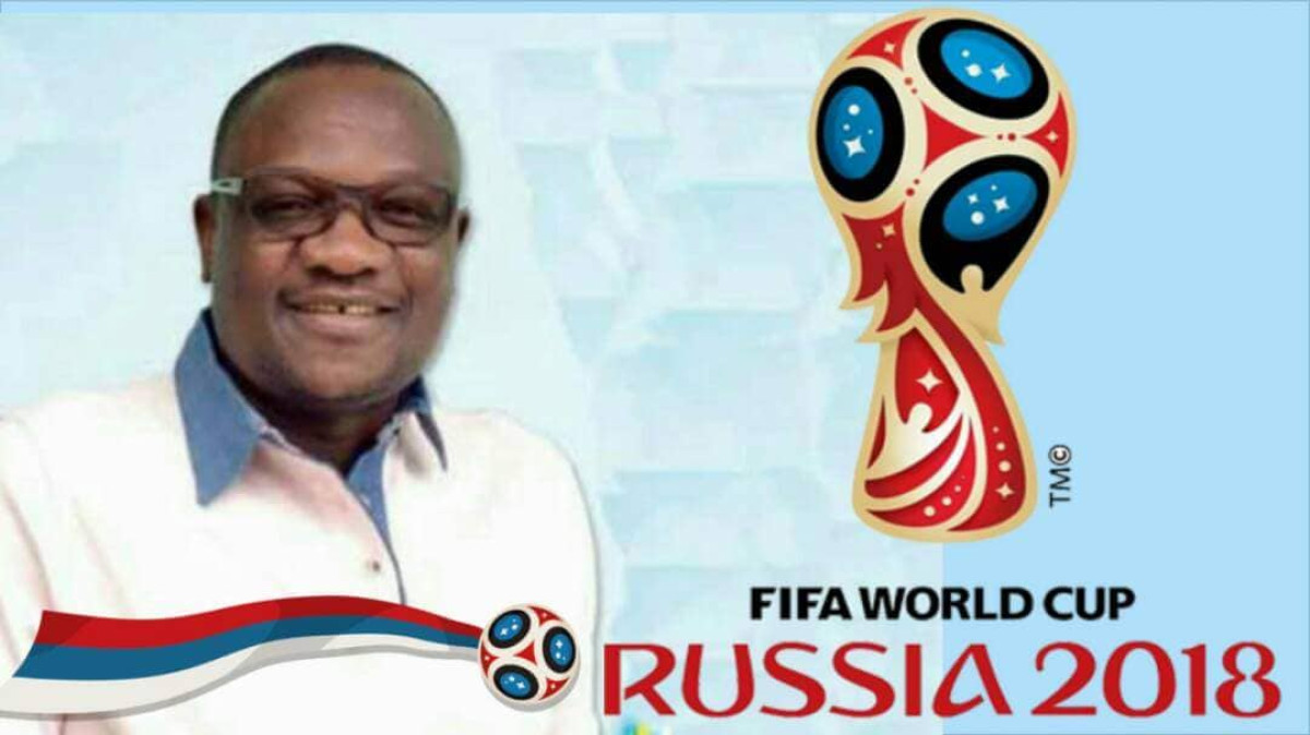 MONDIAL 2018 A PARAKOU,  Toko offre des matchs gratuits sur écrans géants aux parakois