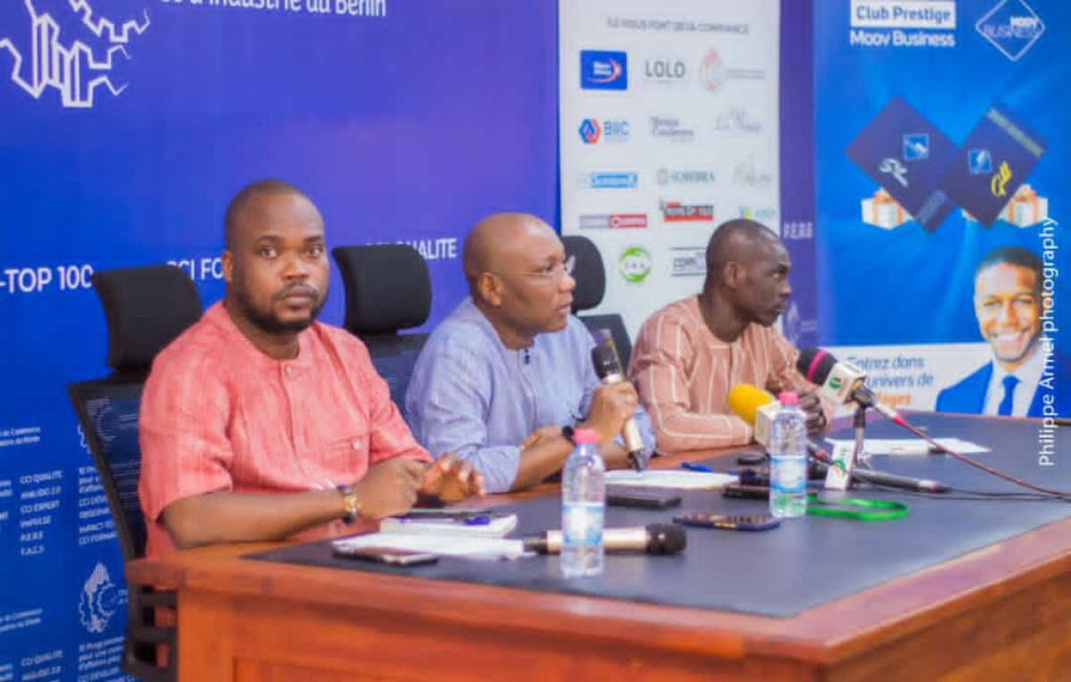 FESTIVAL INTERNATIONAL DU PAGNE TISSÉ : Le chronogramme du déroulement dévoilé à la presse