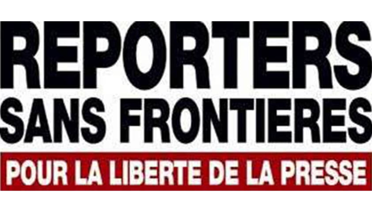 RAPPORT ANNUEL DE RSF SUR LA LIBERTÉ DE LA PRESSE : 533 journalistes emprisonnés et 57 tués dans le monde en 2022