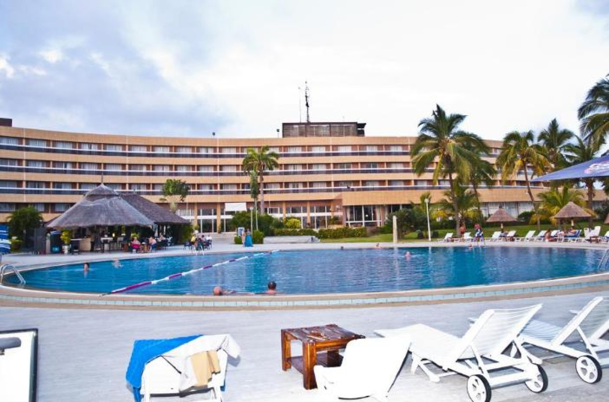 DÉCISION DU CONSEIL DES MINISTRES : Bénin Marina hôtel, bientôt un hôtel cinq étoiles