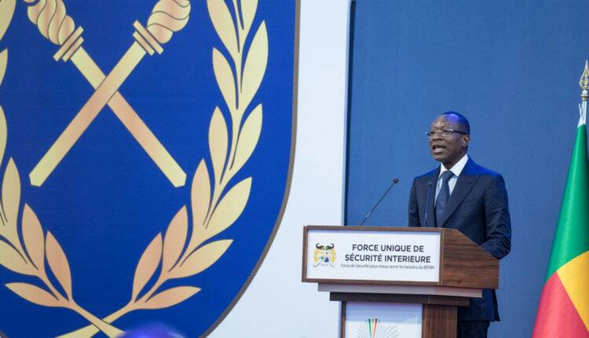 RAPPORT SÉCURITAIRE MONDIAL  : Le Bénin propulsé au rang des pays les mieux sécurisés