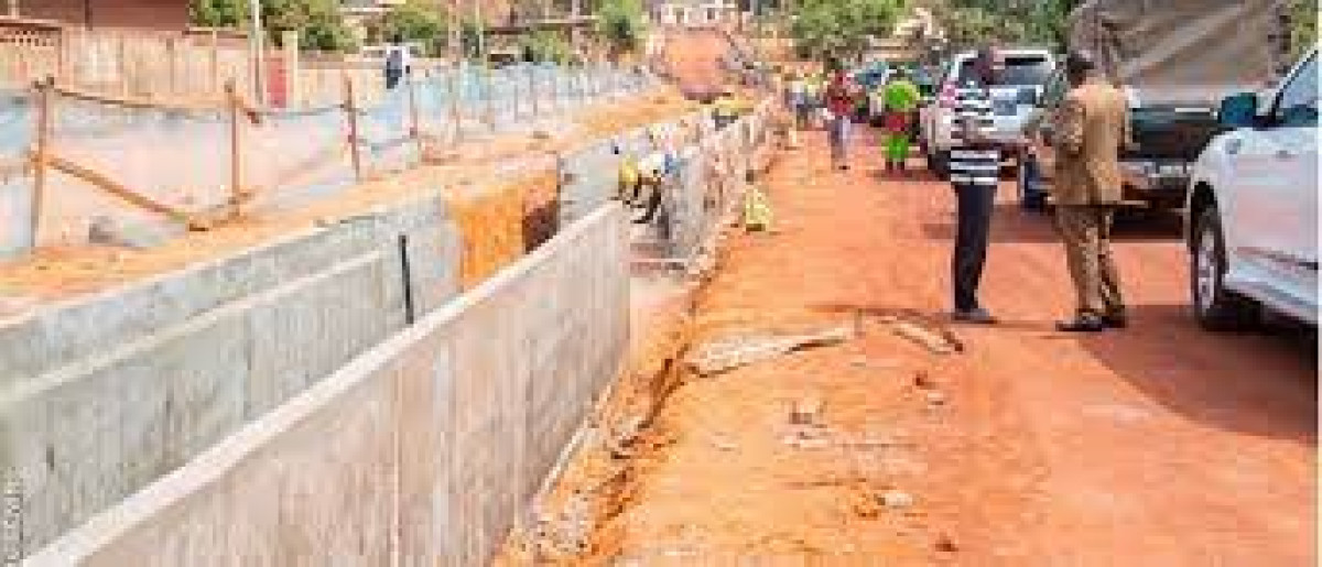 ASSAINISSEMENT DU CADRE DE VIE AU BÉNIN : Plus de 100 milliards financés pour Porto-Novo, Ouidah, Abomey et Bohicon