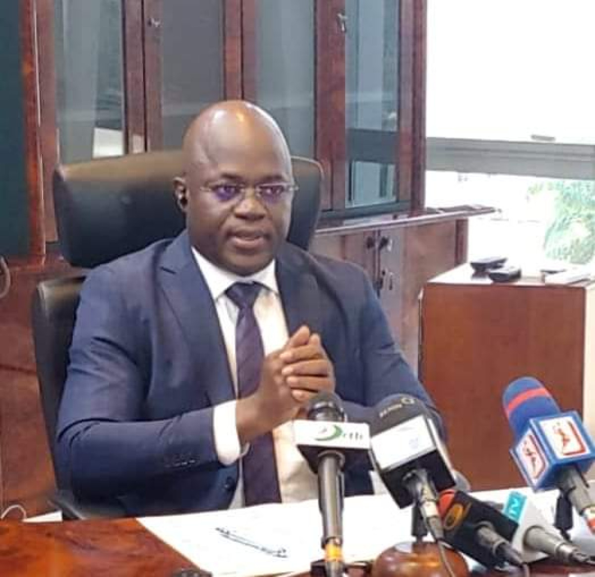 56EME JOURNEE INTERNATIONALE DE L&rsquo;ALPHABETISATION AU BENIN : Le ministre Yves Kouaro rappelle les éducateurs sur leur rôle