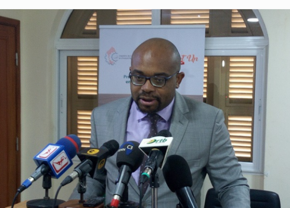 TRICHERIE LORS DU CONCOURS DE RECRUTEMENT DES AUDITEURS DE JUSTICE :Le Dac du ministre de la Justice limogé