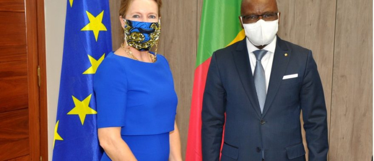 BENIN/ UN AN APRES L’EXPULSION D’OLIVIER NETTE : L’Union Européenne désigne son remplaçant