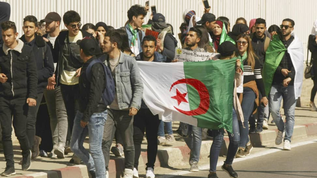 ÉDITO : L&rsquo;Afrique à l&rsquo;ère d&rsquo;une jeunesse éveillée