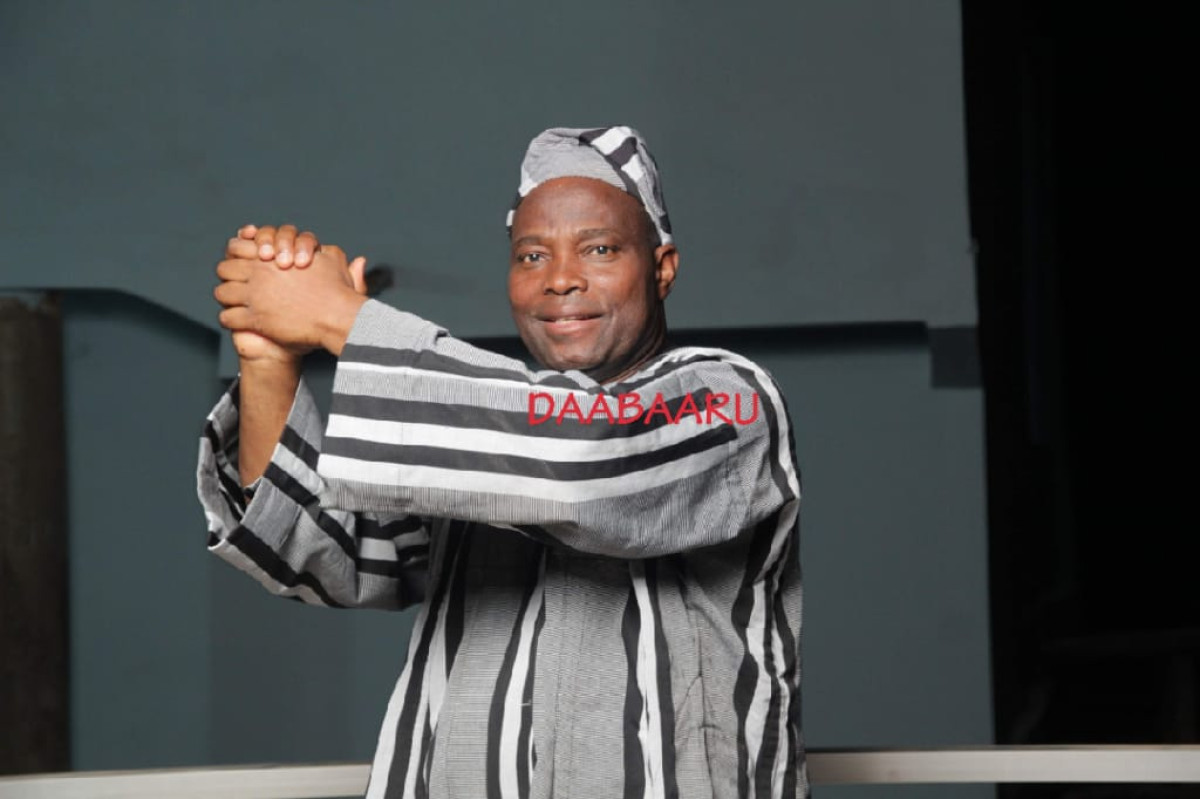 MAIRIE DE TCHAOUROU : Le message émouvant de L&rsquo;He Bagoudou au conseil communal