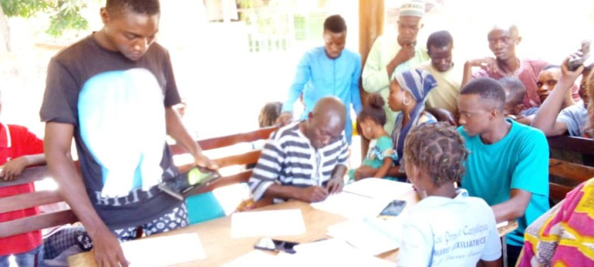 OPÉRATION RAVIP À PARAKOU : Les populations décrient le manque d’agents