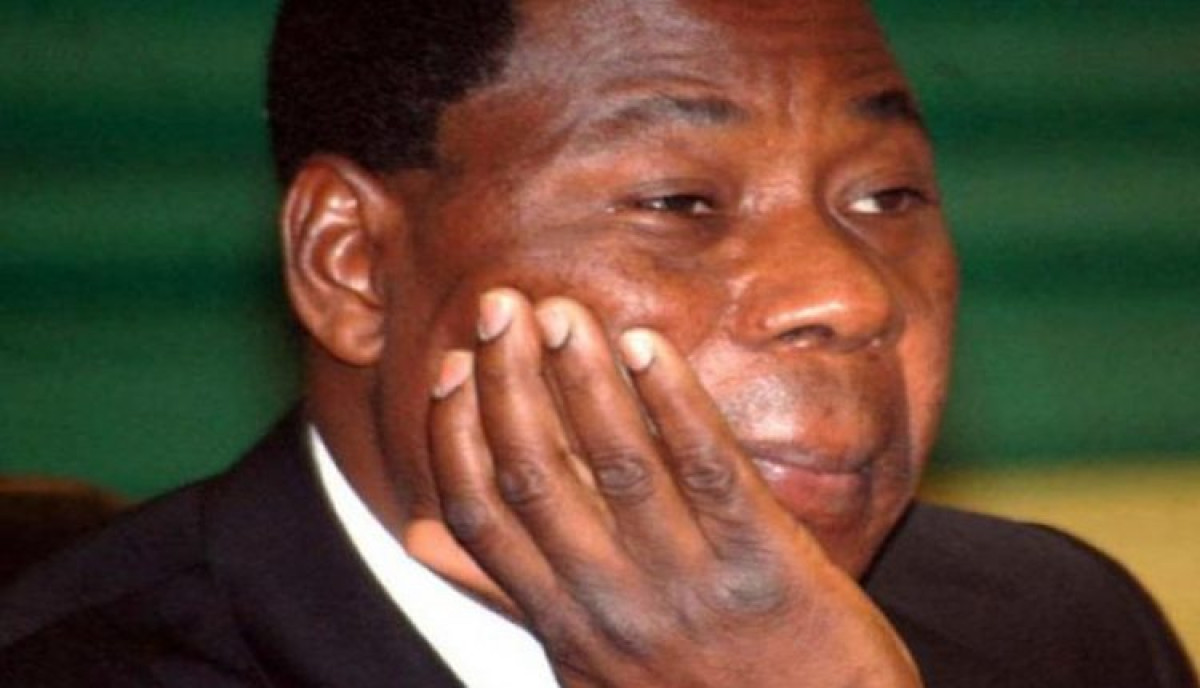 POUR DES RAISONS DE SANTE,  Yayi demande un report de son rendez-vous avec le juge