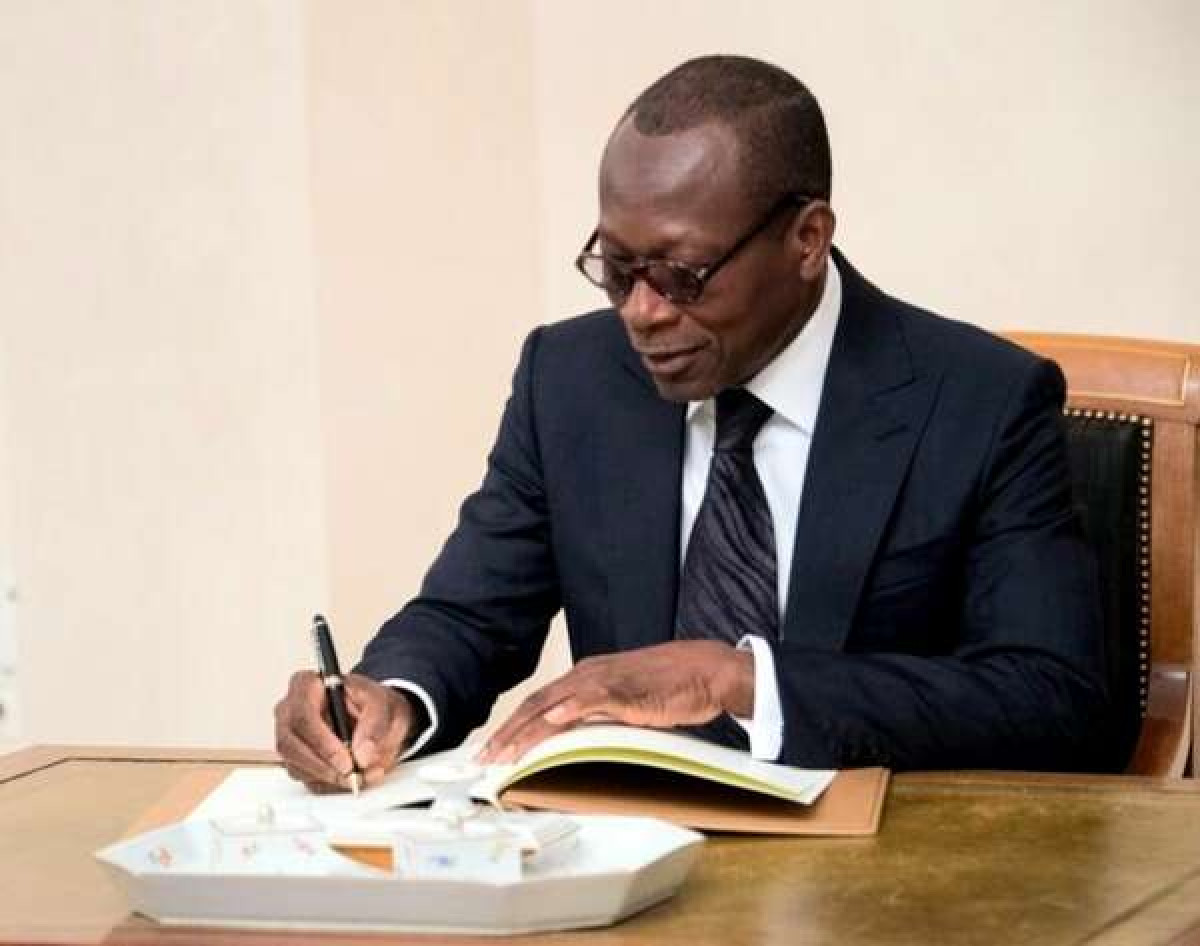 Contre vents et marées: Patrice Talon promulgue la loi sur la chefferie traditionnelle 